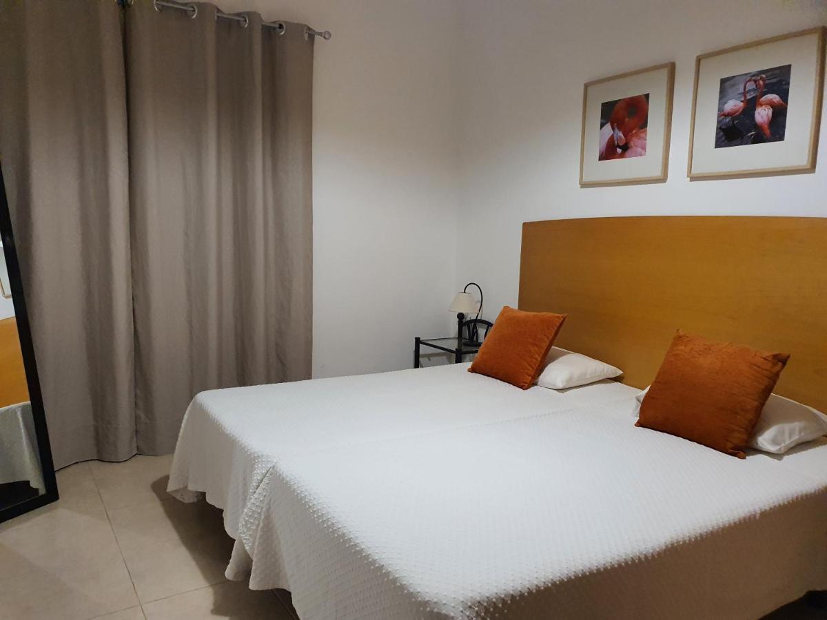 Flamingo Apartments ปอร์ติเมา ภายนอก รูปภาพ