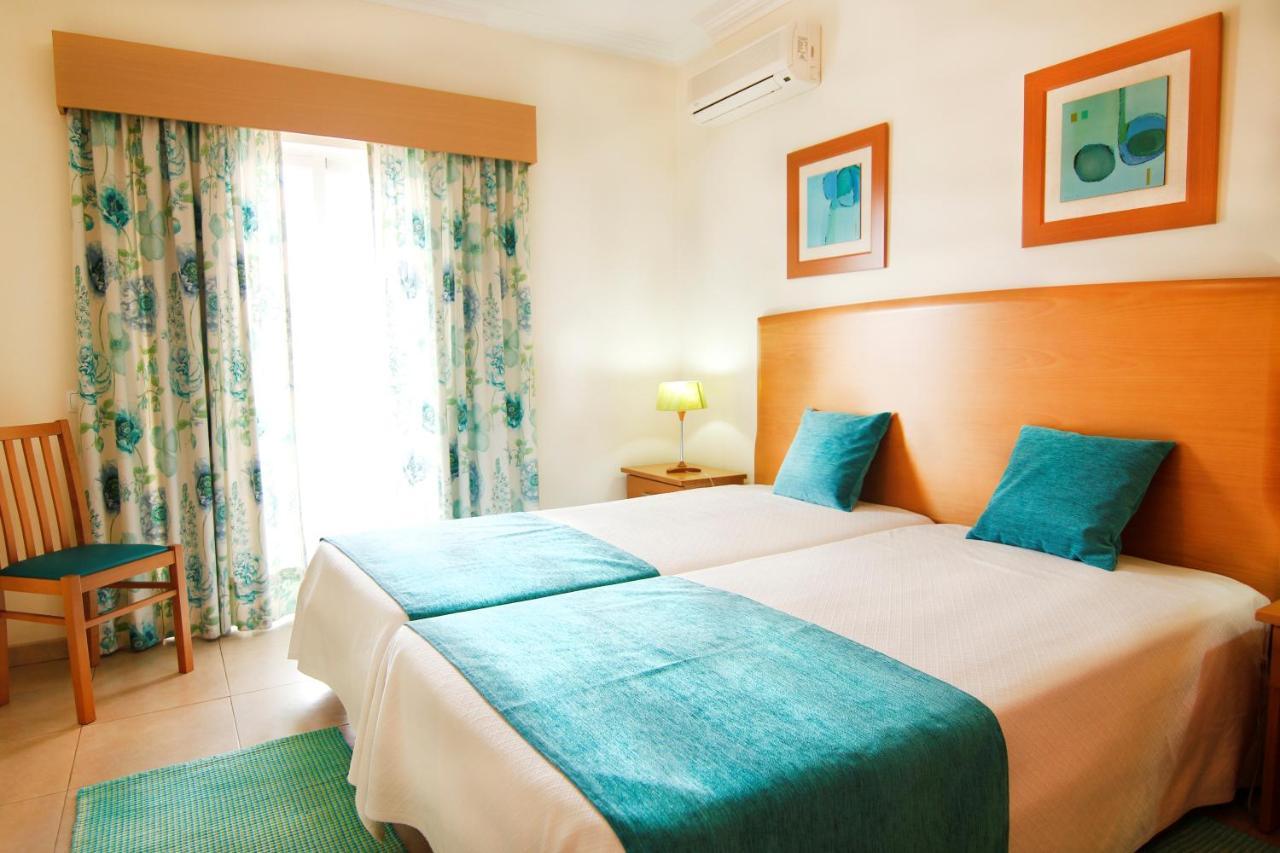 Flamingo Apartments ปอร์ติเมา ภายนอก รูปภาพ