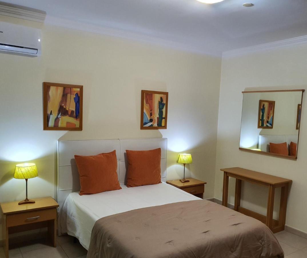 Flamingo Apartments ปอร์ติเมา ภายนอก รูปภาพ