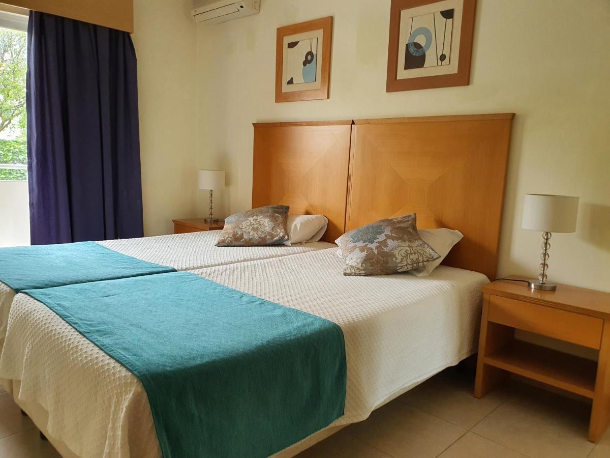 Flamingo Apartments ปอร์ติเมา ภายนอก รูปภาพ