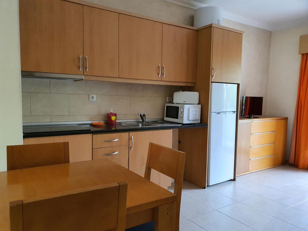 Flamingo Apartments ปอร์ติเมา ภายนอก รูปภาพ