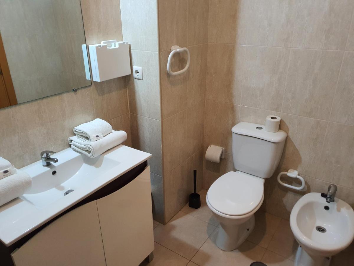 Flamingo Apartments ปอร์ติเมา ภายนอก รูปภาพ