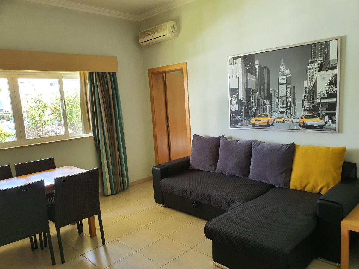 Flamingo Apartments ปอร์ติเมา ภายนอก รูปภาพ