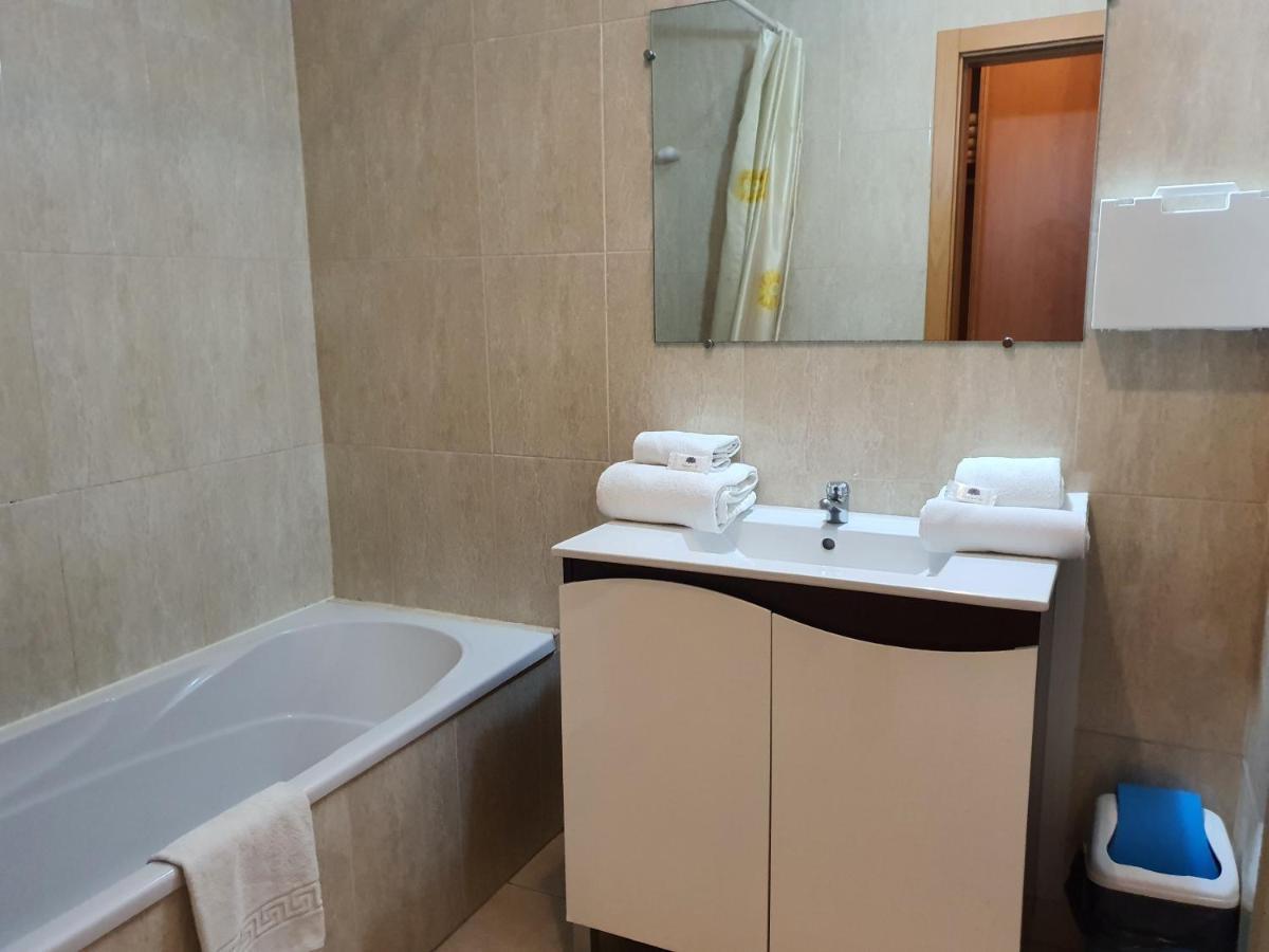 Flamingo Apartments ปอร์ติเมา ภายนอก รูปภาพ