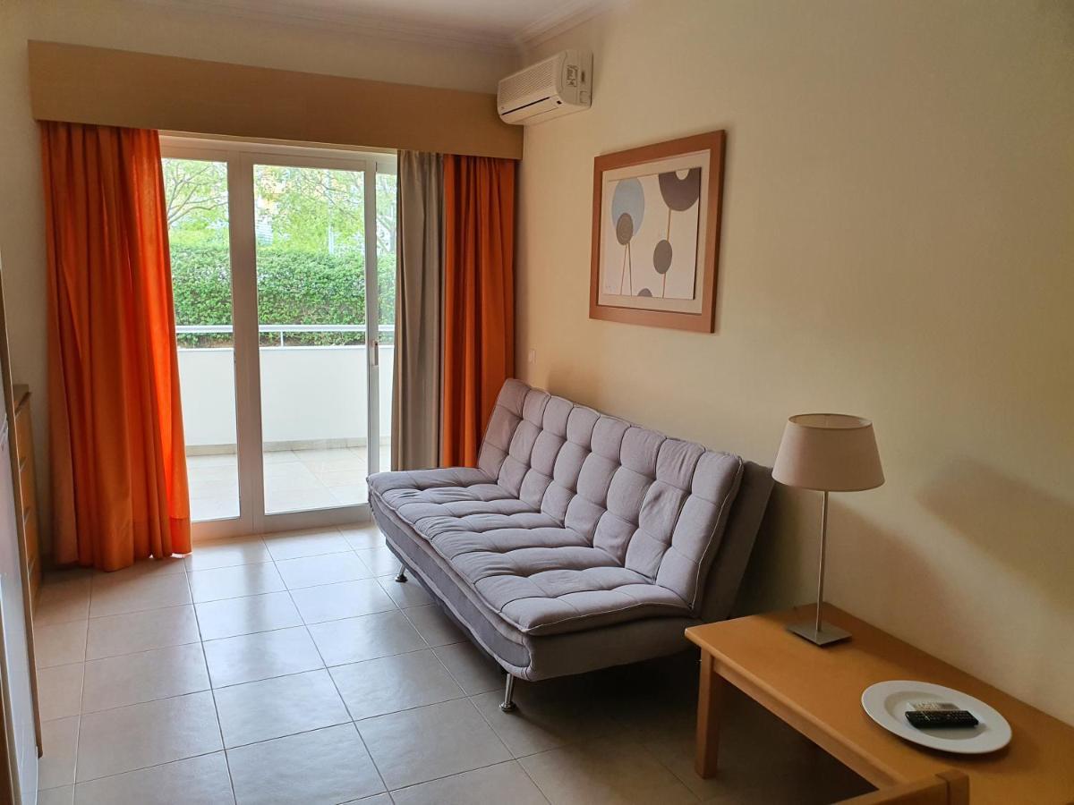 Flamingo Apartments ปอร์ติเมา ภายนอก รูปภาพ