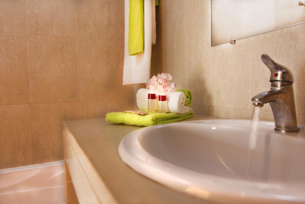 Flamingo Apartments ปอร์ติเมา ห้อง รูปภาพ