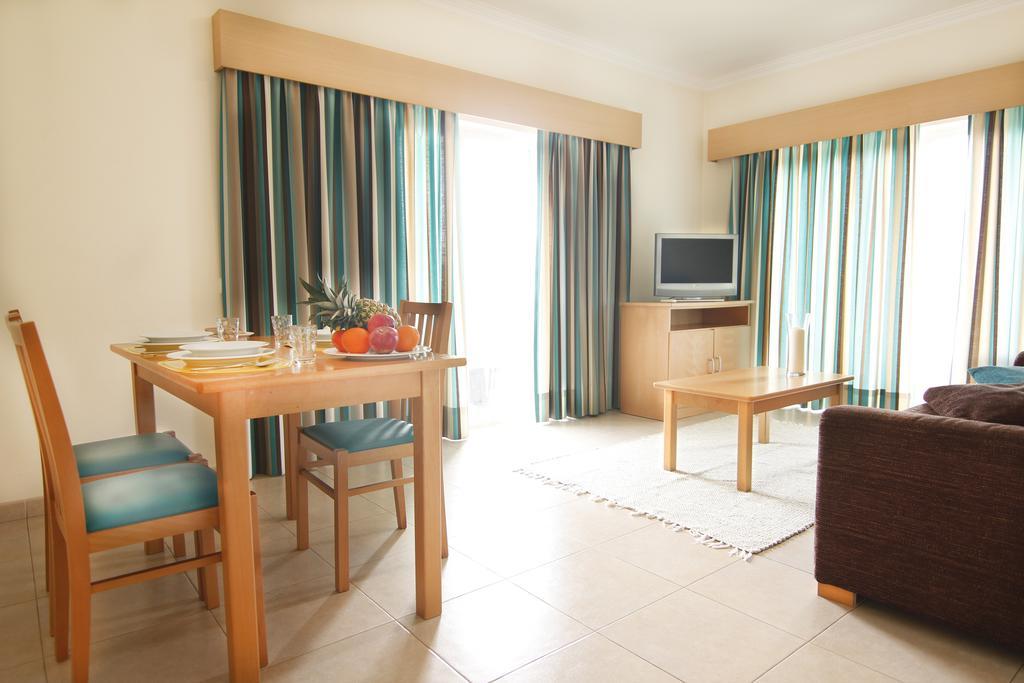 Flamingo Apartments ปอร์ติเมา ห้อง รูปภาพ