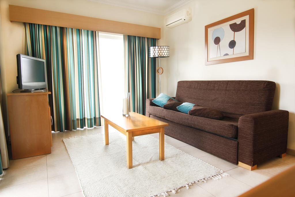 Flamingo Apartments ปอร์ติเมา ห้อง รูปภาพ