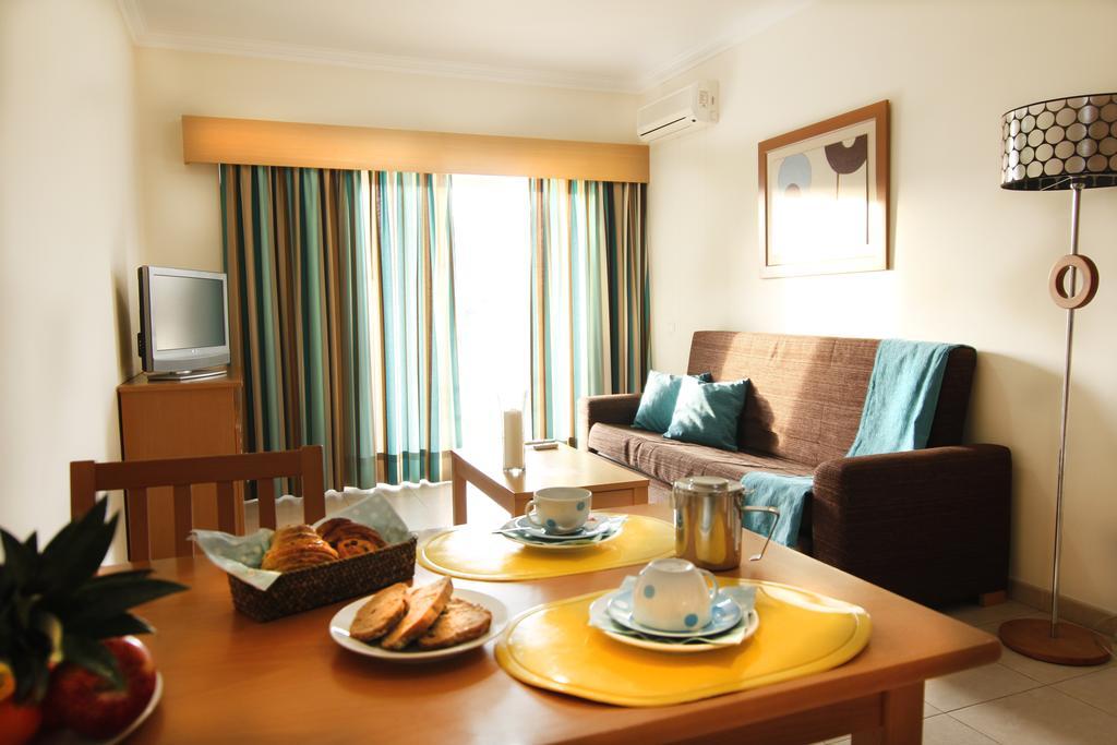 Flamingo Apartments ปอร์ติเมา ห้อง รูปภาพ