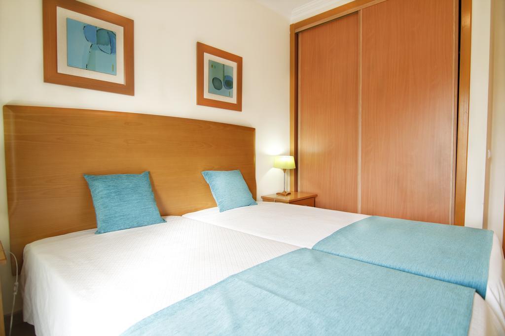 Flamingo Apartments ปอร์ติเมา ห้อง รูปภาพ