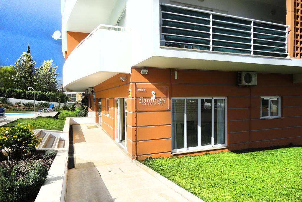 Flamingo Apartments ปอร์ติเมา ภายนอก รูปภาพ