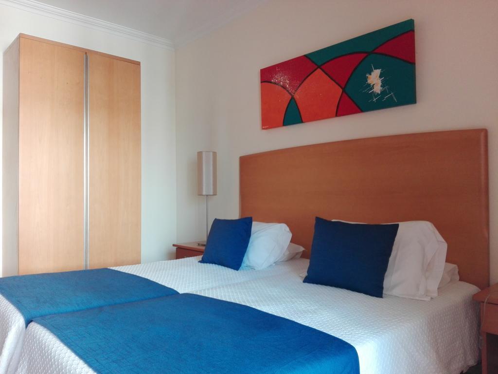 Flamingo Apartments ปอร์ติเมา ภายนอก รูปภาพ