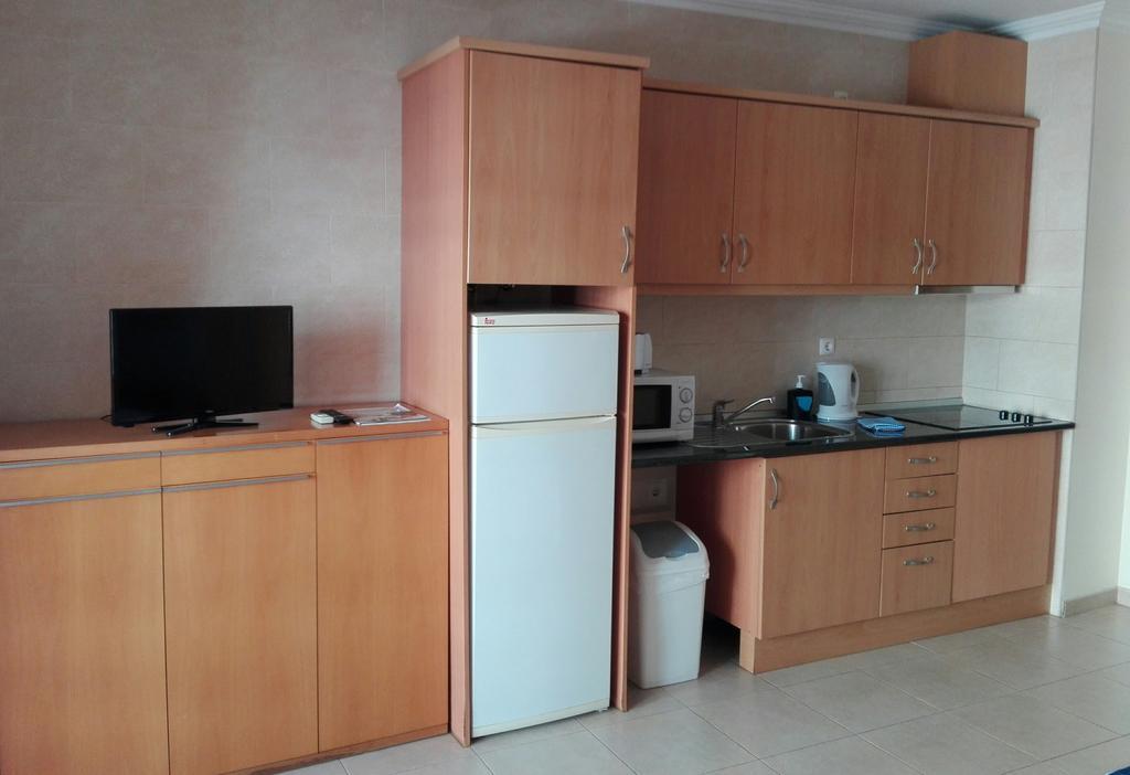 Flamingo Apartments ปอร์ติเมา ภายนอก รูปภาพ