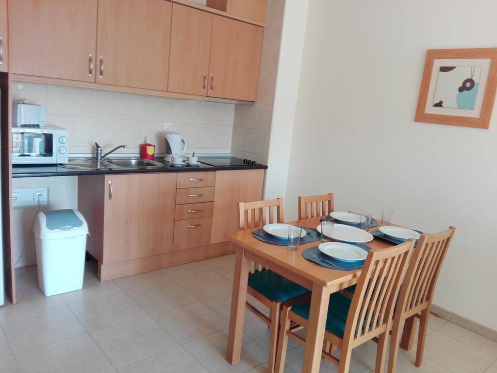 Flamingo Apartments ปอร์ติเมา ภายนอก รูปภาพ