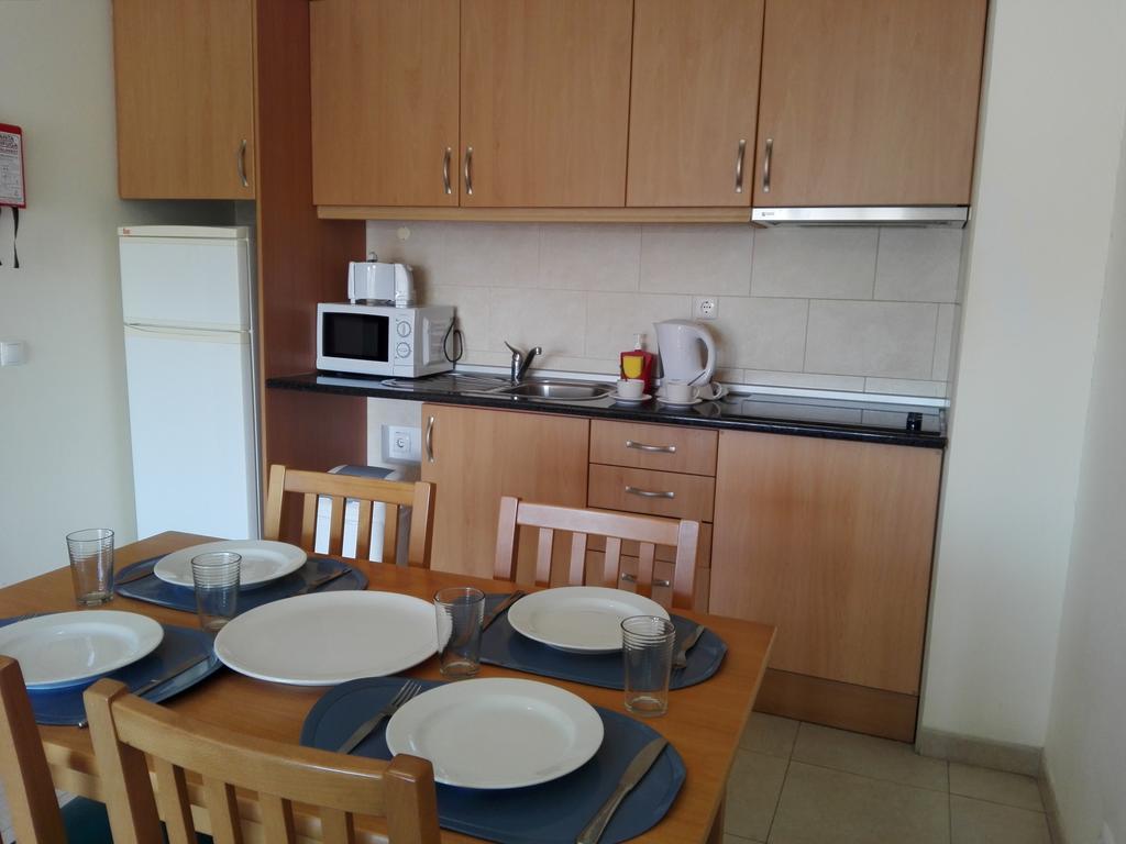 Flamingo Apartments ปอร์ติเมา ภายนอก รูปภาพ